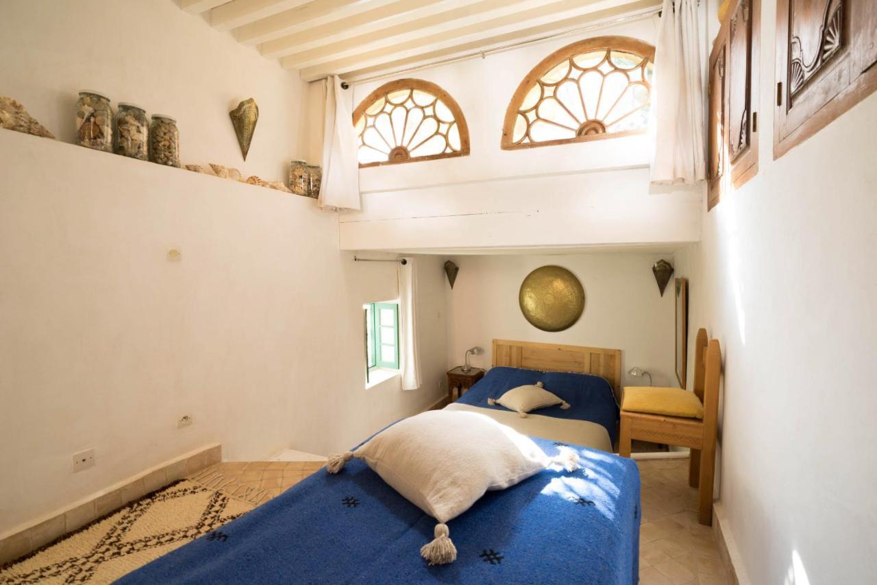 Hotel Dar Kleta Marakéš Exteriér fotografie