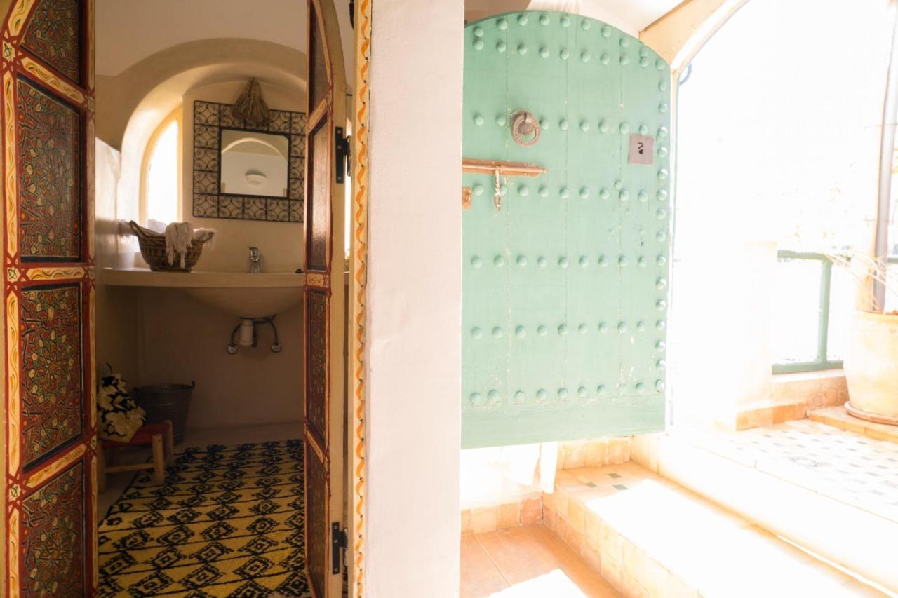 Hotel Dar Kleta Marakéš Exteriér fotografie