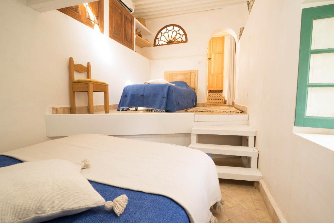 Hotel Dar Kleta Marakéš Exteriér fotografie