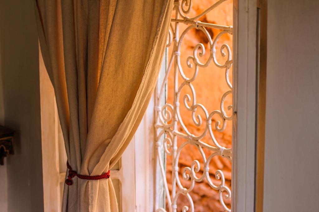 Hotel Dar Kleta Marakéš Pokoj fotografie