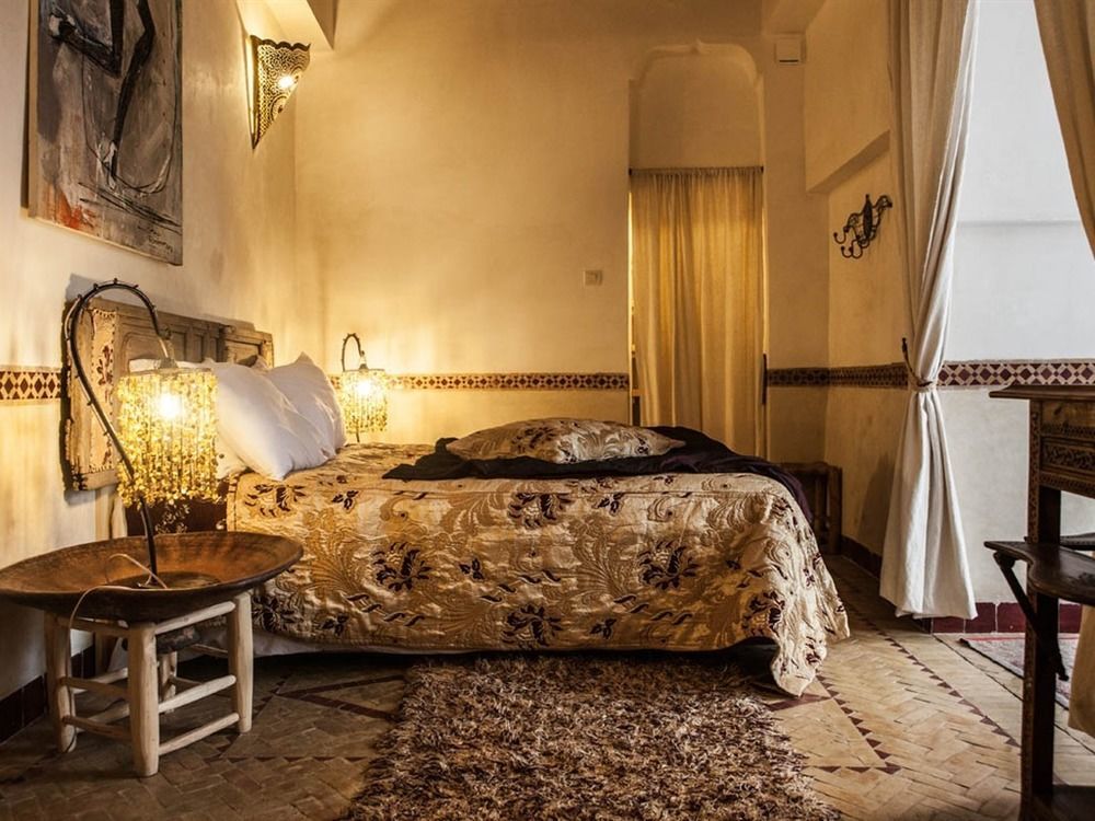 Hotel Dar Kleta Marakéš Exteriér fotografie