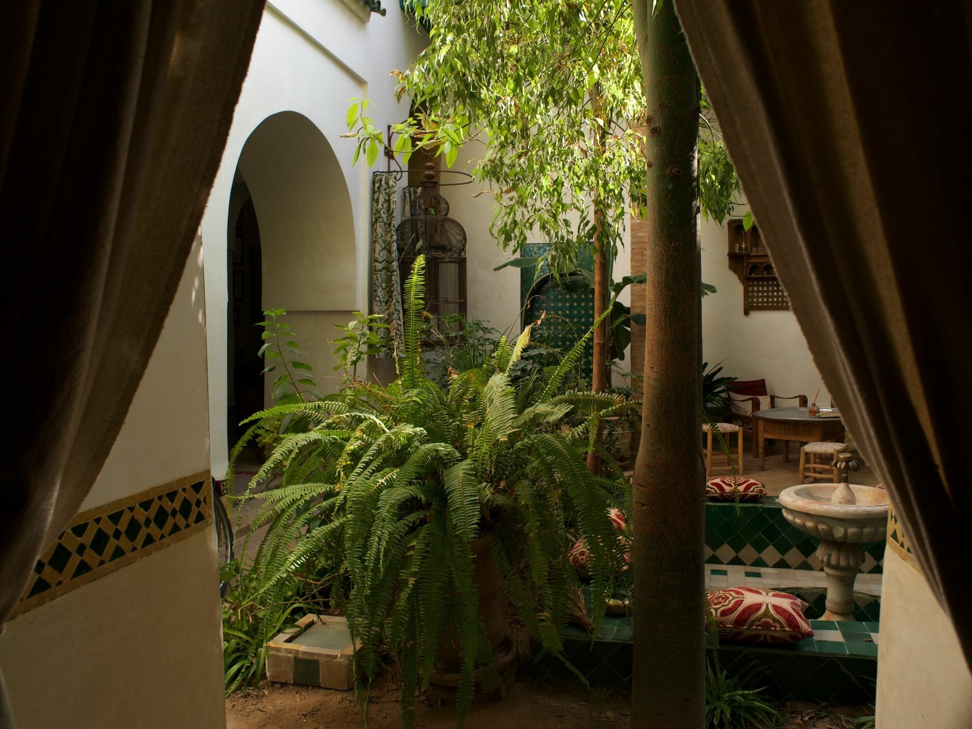 Hotel Dar Kleta Marakéš Exteriér fotografie